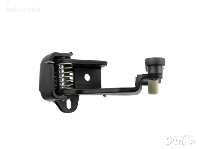 Ролка за плъзгаща врата за Fiat Doblo MK1, снимка 3 - Части - 54075293