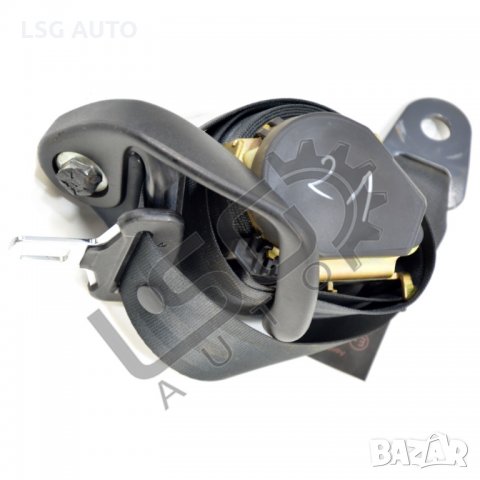 Заден ляв предпазен колан Peugeot 307 SW 2002-2004 P181120N-134