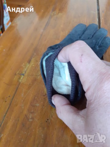 Стари ръкавици #5, снимка 3 - Други ценни предмети - 31261896