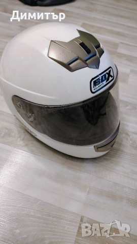 Каска BOX ECER22-05 размер S 560