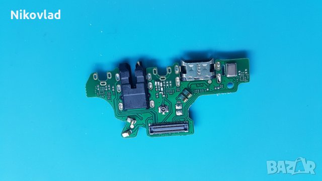 Блок захранване Huawei P30 Lite, снимка 2 - Резервни части за телефони - 30124774