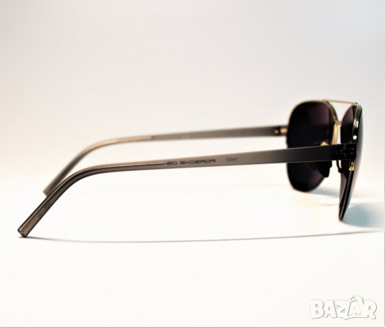 Оригинални слънчеви очила Porsche Design Aviator -45%, снимка 5 - Слънчеви и диоптрични очила - 39321047