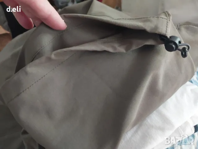 ICEPEAK. Original Size 52 Туризъм Талия 45 см., снимка 6 - Панталони - 50053069