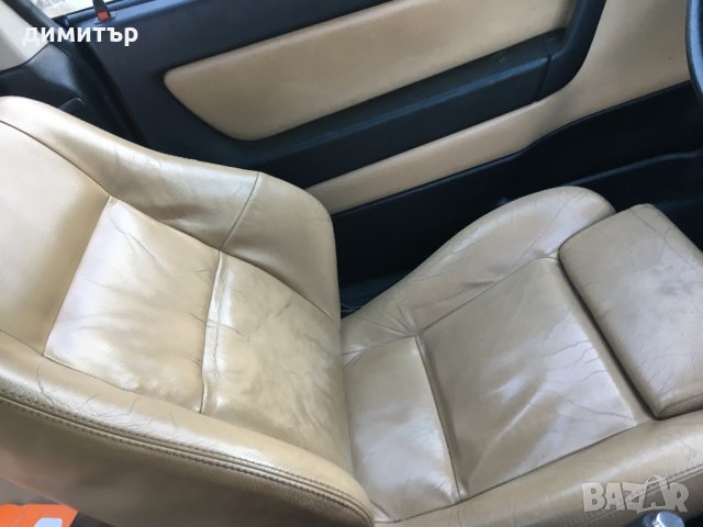 opel astra g bertone 2.2 i ecotech на части опел астра бертоне екотек, снимка 7 - Автомобили и джипове - 30554763