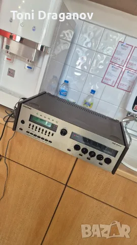 Рисивър Siemens стар модел