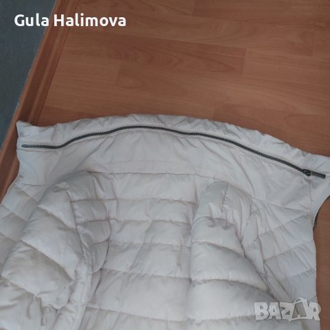 Дамско яке , снимка 2 - Якета - 44166265