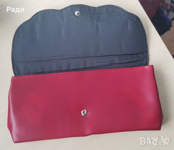 Продавам кожени чанти, снимка 14 - Чанти - 27582531