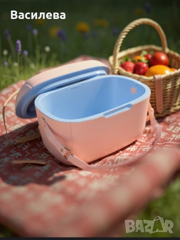 Хладилна чанта., снимка 3 - Хладилни чанти - 54043847