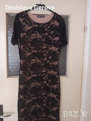 Елегантна НОВА, снимка 2 - Рокли - 47468049