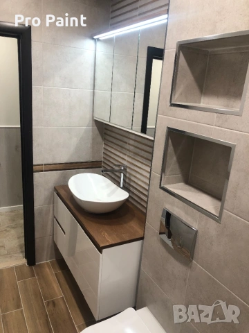 Довършителни ремонти, снимка 17 - Ремонти на апартаменти - 53228626