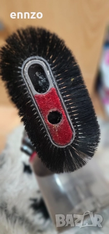 Прахосмукачки dyson dc45 и dyson sv10, снимка 2 - Прахосмукачки - 52974997