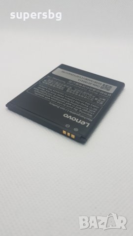 Нова Оригинална Батерия BL210 за Lenovo / A536 , S820 , A656 , A606 , S650 , S898