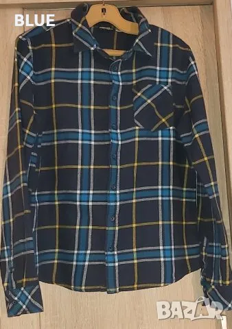 Риза и панталон за момче 10-12 год, снимка 5 - Детски комплекти - 48055407