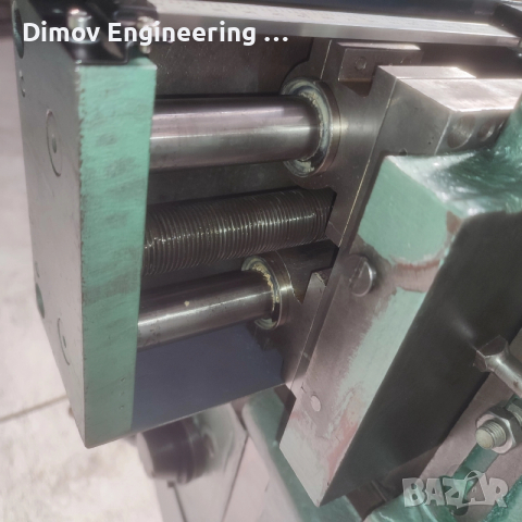 Фреза Родинка, снимка 13 - Други машини и части - 52871253