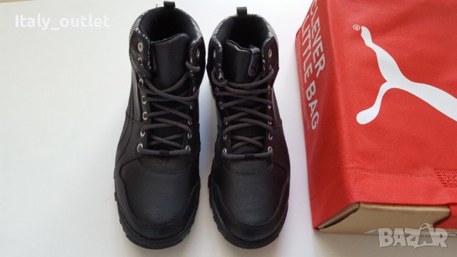 Нови и оригинални боти Puma размери 41