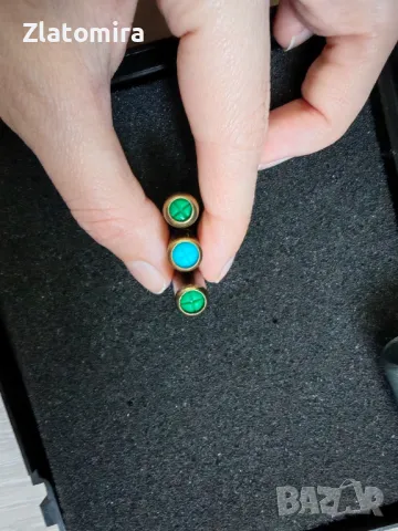 Кутийка от пистолет + накрайник / муфа за сигнални ракети + подарък, снимка 4 - Антикварни и старинни предмети - 49588118