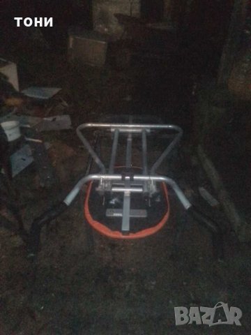 Лежанки за фитнес, снимка 13 - Фитнес уреди - 31190186