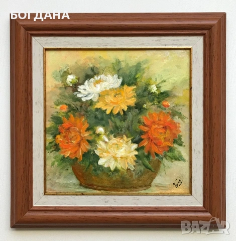 Разпродажба на картини с маслени бои, снимка 13 - Картини - 53060016