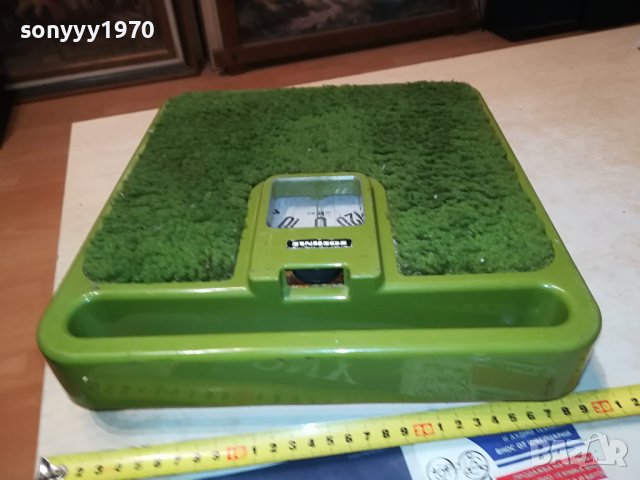 MADE IN GERMANY-КАНТАР 3108230908, снимка 2 - Други - 42029527