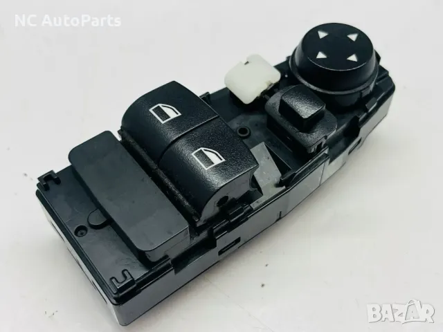 Бутони за ел стъкла шофиорска страна за BMW БМВ 1 серия F21 3-Врати 9226265-04 2014