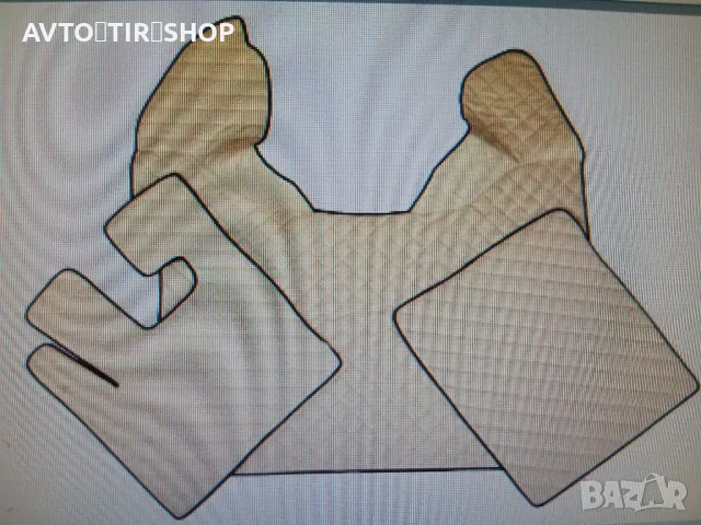 Кож.Стелки Товарни Автомобили, снимка 5 - Аксесоари и консумативи - 49418449