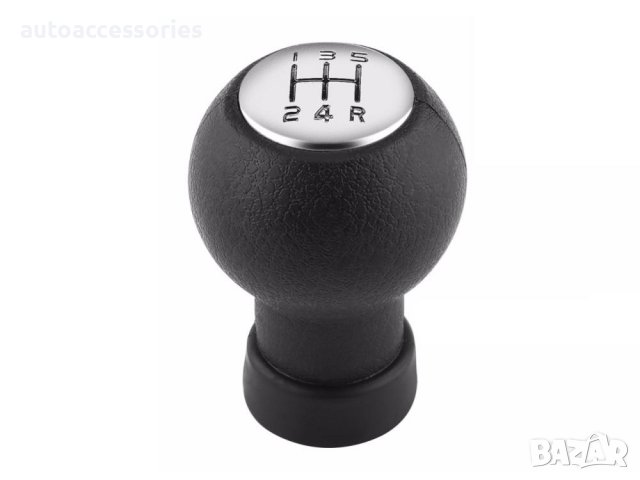 Топка скоростен лост за Suzuki Swift 2005-2010 ,SX4 2007-2013г,ALTO 2010-2015г, снимка 4 - Аксесоари и консумативи - 38767057