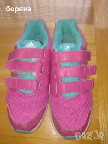 маратонки, снимка 3 - Маратонки - 47393697