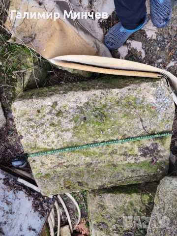 Масивен дялан камък., снимка 5 - Строителни материали - 53936978