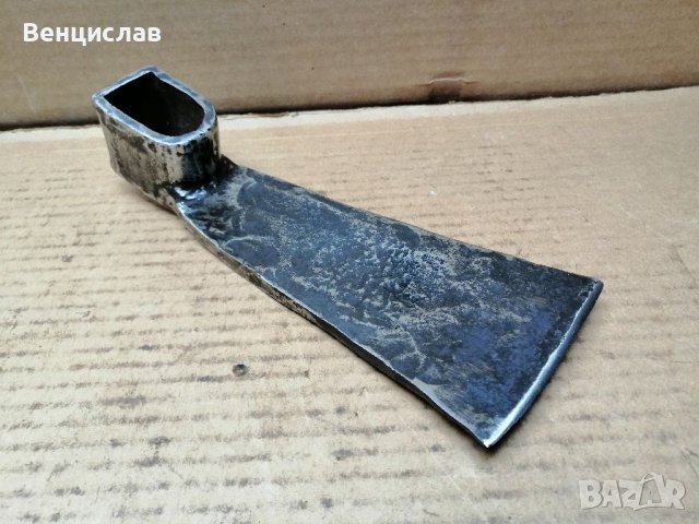 Стар Кован Търнакоп / 1 кг. , снимка 3 - Антикварни и старинни предмети - 38926590