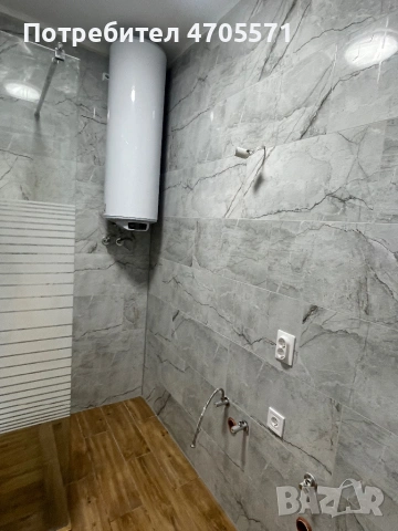 Правя баня до клю, снимка 2 - Ремонти на баня - 53059857