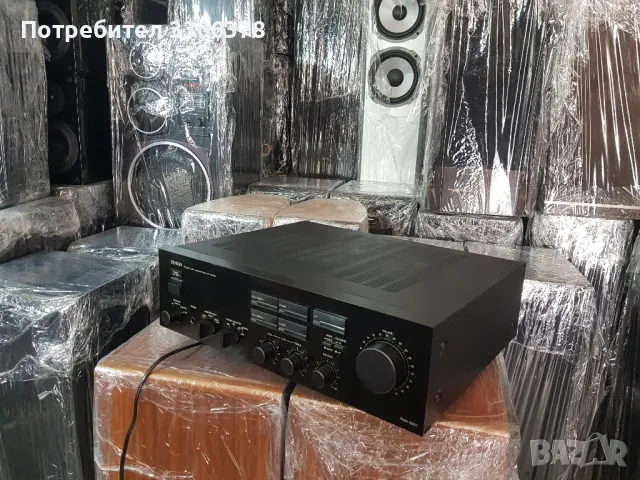 усилвател denon pma 500v, снимка 8 - Ресийвъри, усилватели, смесителни пултове - 49478564