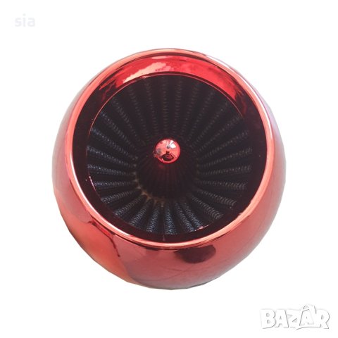 ФИЛТЪР ЗА МОТОЦИКЛЕТ, МОТОР, снимка 4 - Аксесоари и консумативи - 44431974