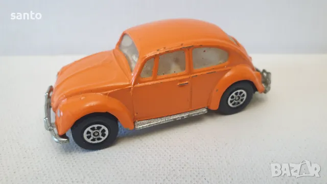 CORGI TOYS  VOLKSWAGEN1200, снимка 3 - Колекции - 47377717