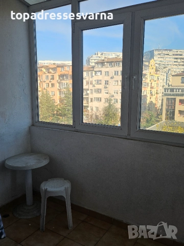 Просторен тристаен тухлен апартамент, снимка 7 - Апартаменти - 52454771