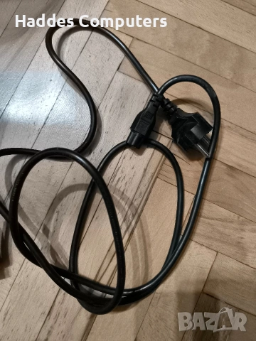 ОРИГИНАЛНО зарядно за лаптоп SONY Vaio 19.5V 4.7A 90W nsw24063, снимка 3 - Части за лаптопи - 53891722