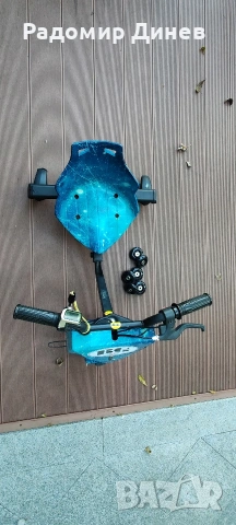 НАМАЛЕНА ЦЕНА!!! Детска Електрическа дрифт коли, снимка 13 - Електрически играчки - 53066183