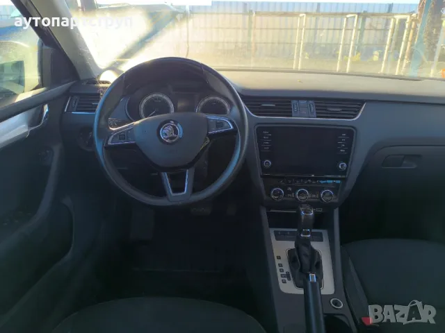 Skoda octavia 1.6 tdi 115k.c.2019г на части, снимка 6 - Части - 47714806
