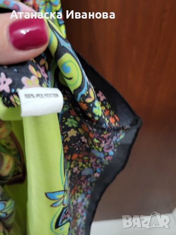 Дамска туника, снимка 5 - Туники - 42419860