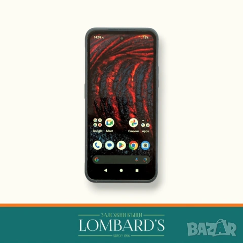 Nokia XR20 128GB, N: 529920