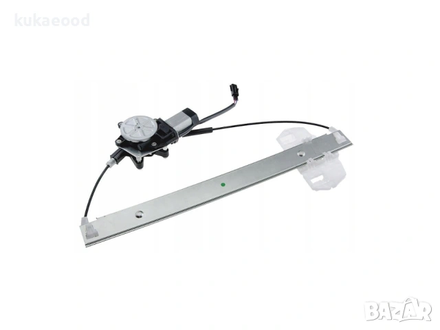 Стъклоподемник с електромотор за Jeep Wrangler 3 JK