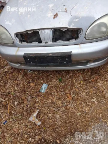 Продавам автомобил деу на части, снимка 6 - Части - 48155520