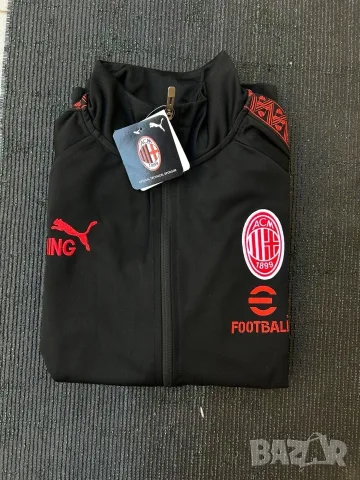 Продавам анцуг на Milan, снимка 3 - Спортни дрехи, екипи - 55876364