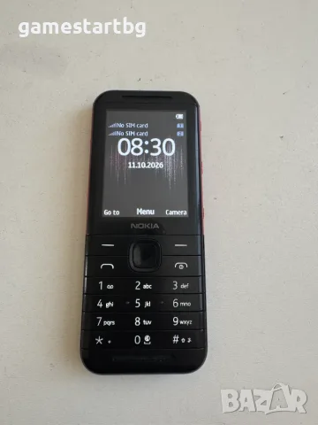 Nokia - 5310 DS TA-1212