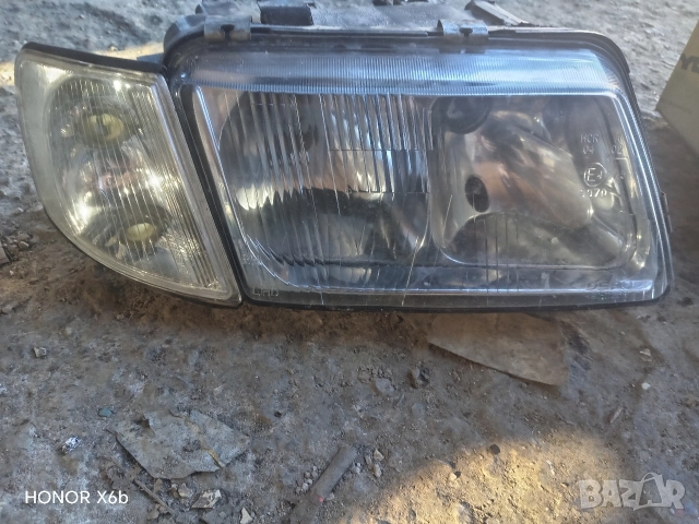 фарове audi a3 8l , снимка 2 - Части - 52710695