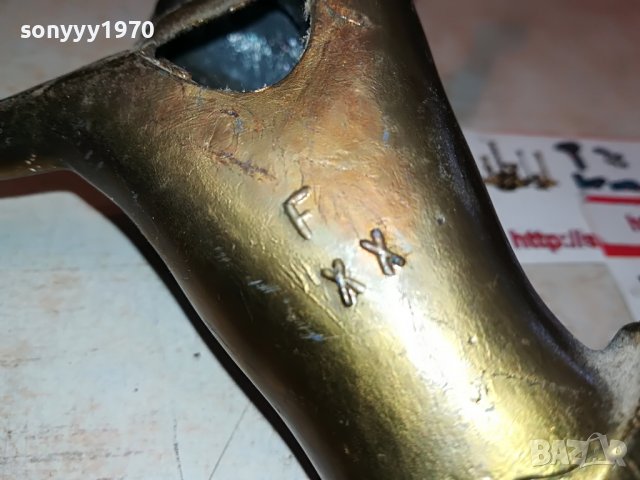 GERMANY-ХРИСТОС 0301231141, снимка 13 - Антикварни и старинни предмети - 39170408