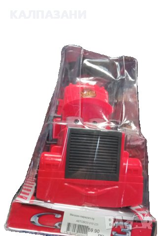 ГОЛЯМ АВТОВОЗ С 4 БР. КОЛИ - Маккуин 919 225, снимка 2 - Коли, камиони, мотори, писти - 35014333