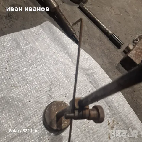 Уред Високомер, снимка 4 - Други инструменти - 47929631