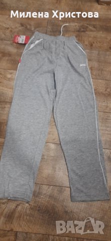  р-р 9-10г;11-12г; 13г Slazenger долнище, снимка 1