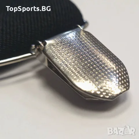Тиранти 115см Black, снимка 4 - Други - 56085551