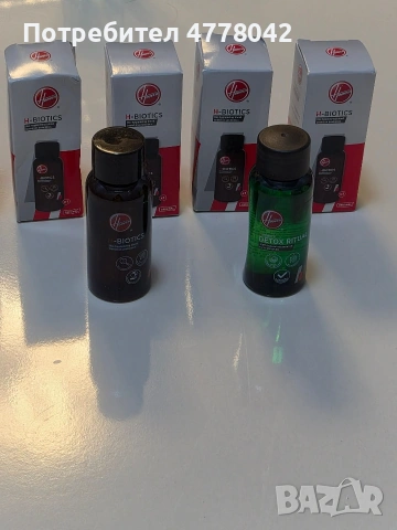 Пречиствател на въздух Hoover , снимка 7 - Климатици - 54316525